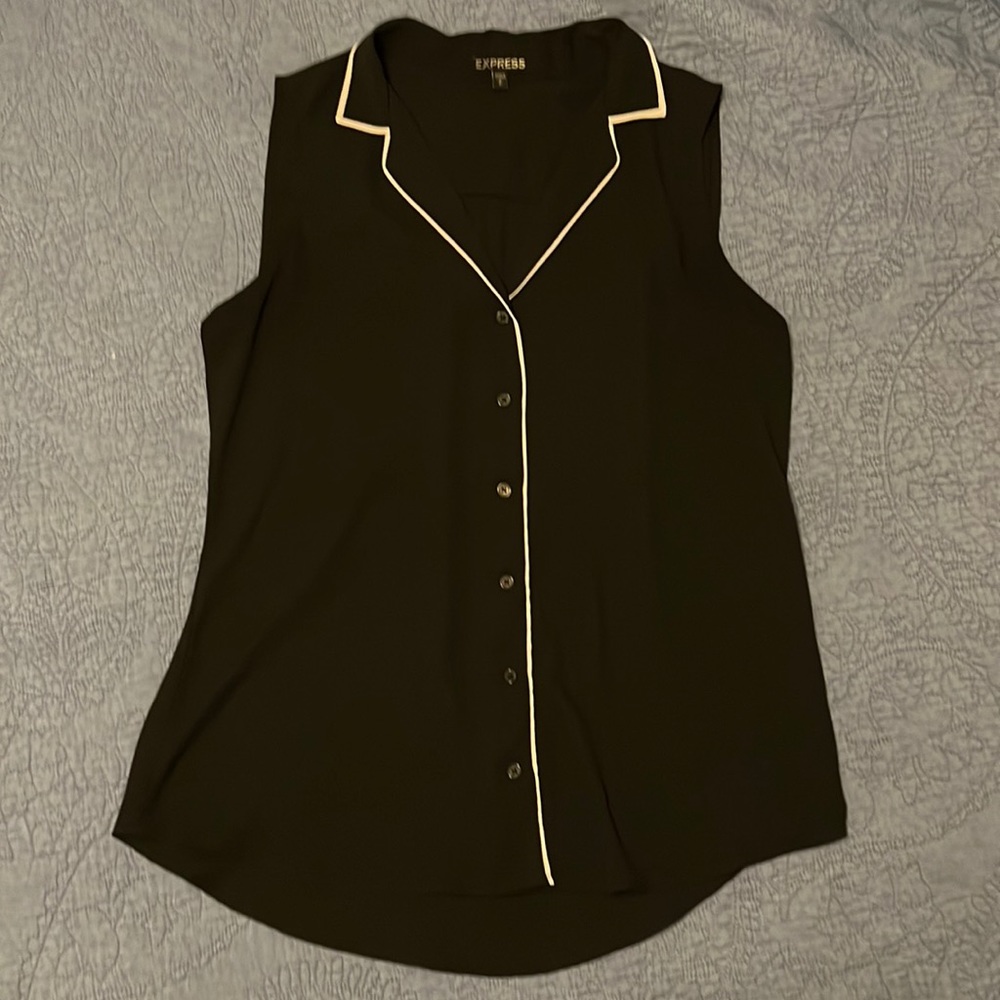 Express blouse